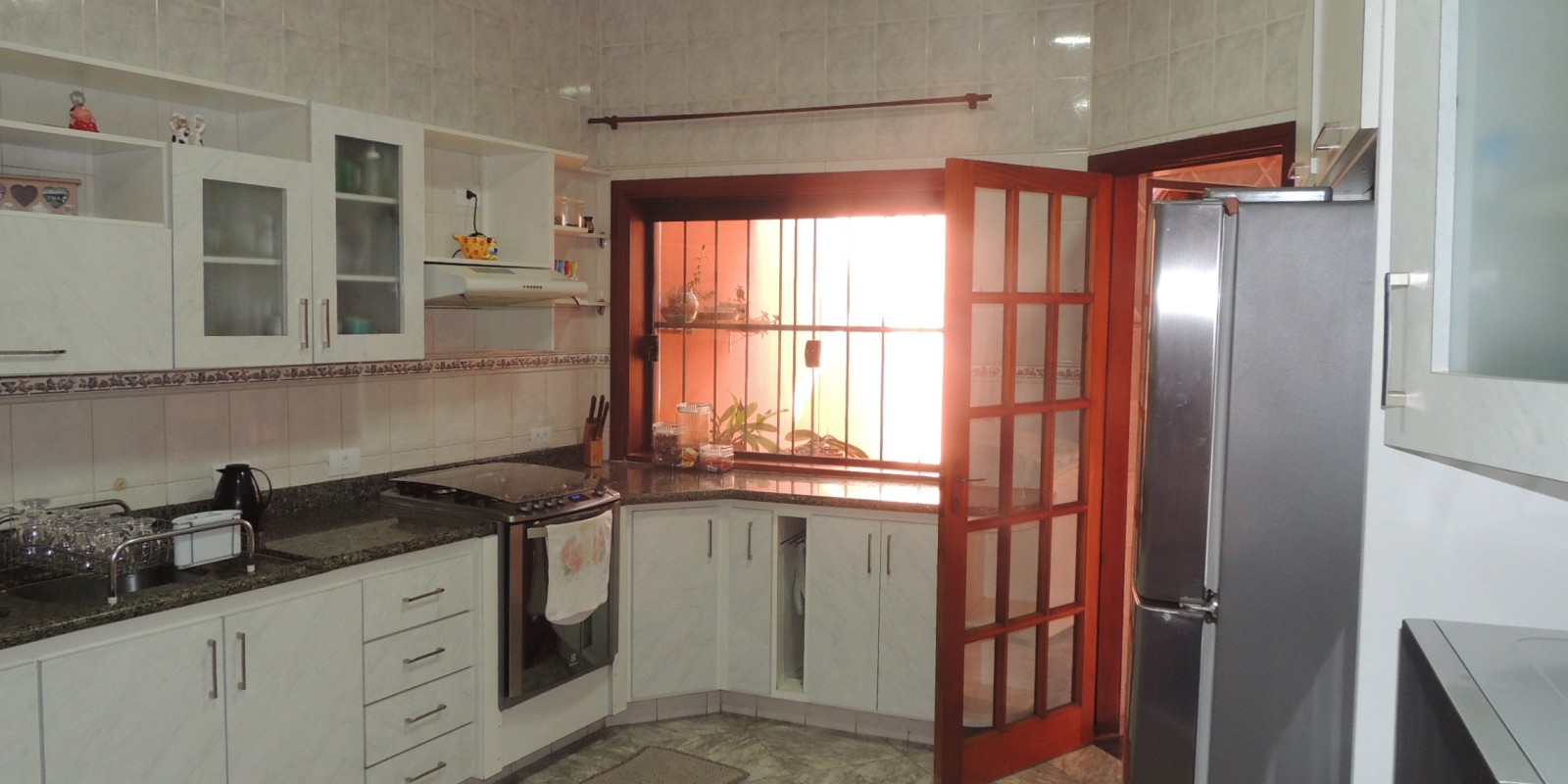 Casa à venda 232mt² - Nova Ámerica