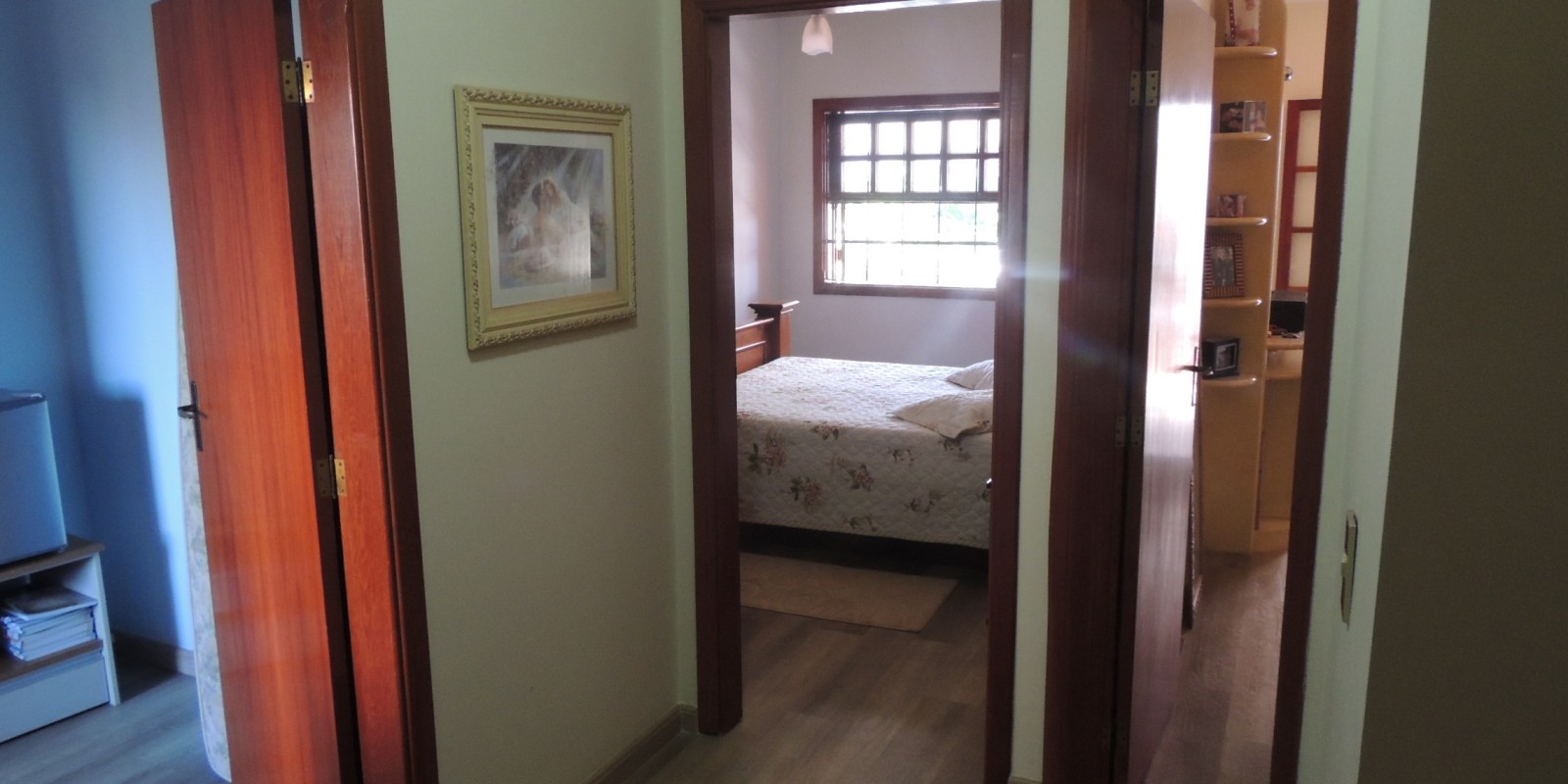 Casa à venda 232mt² - Nova Ámerica