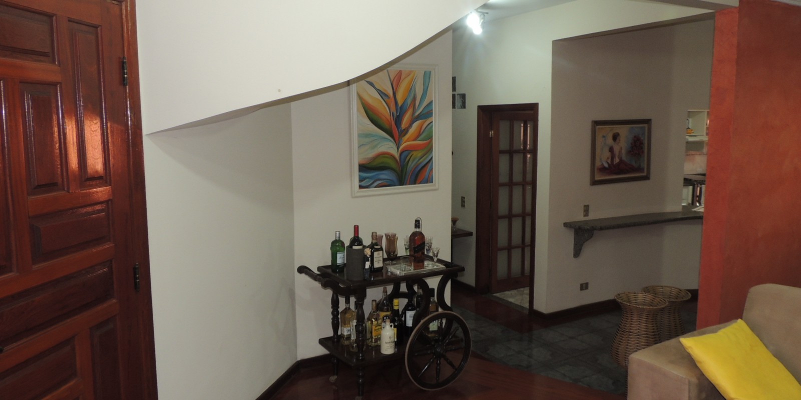 Casa à venda 232mt² - Nova Ámerica
