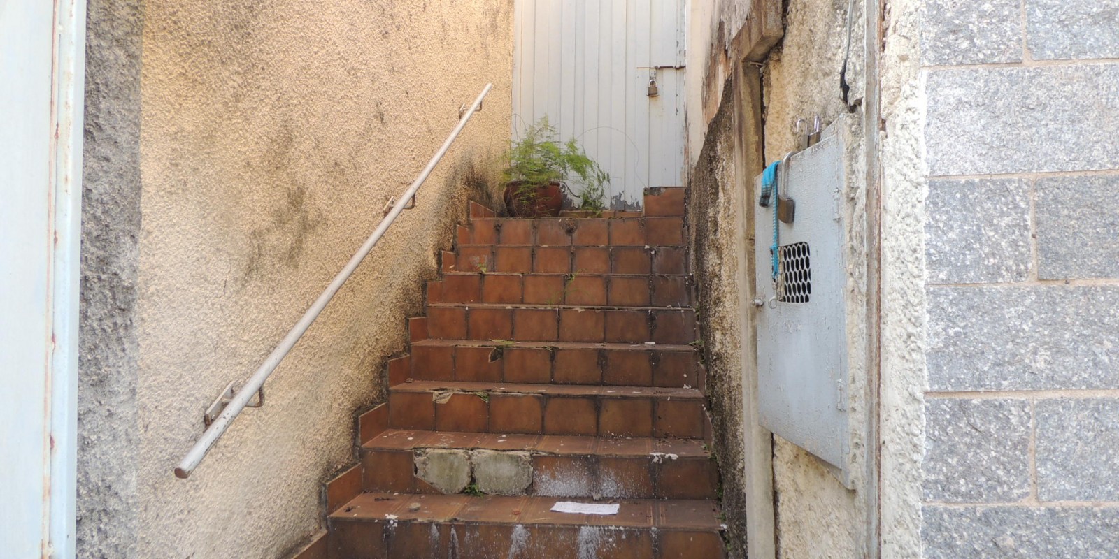 Casa à Venda 3 dormitórios no Bairro Alto