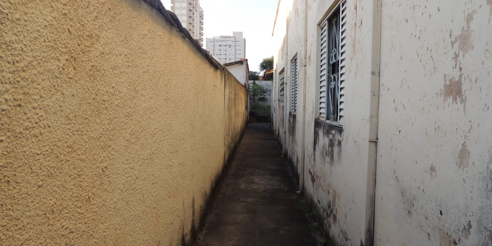 Casa à Venda 3 dormitórios no Bairro Alto