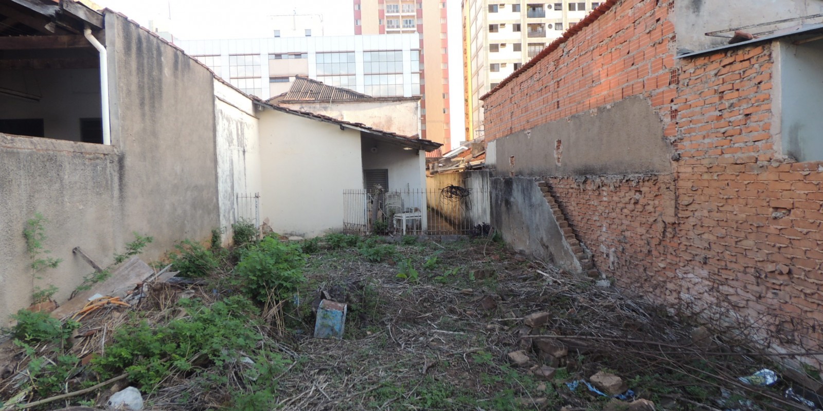 Casa à Venda 3 dormitórios no Bairro Alto
