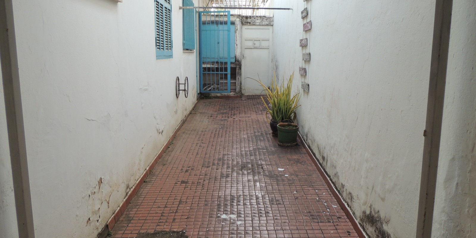 Casa a Venda 3 Dormitórios no Centro