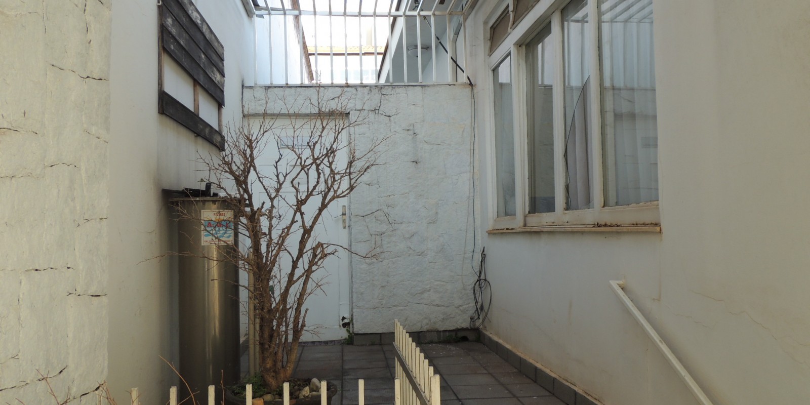 Casa a Venda 3 Dormitórios no Centro