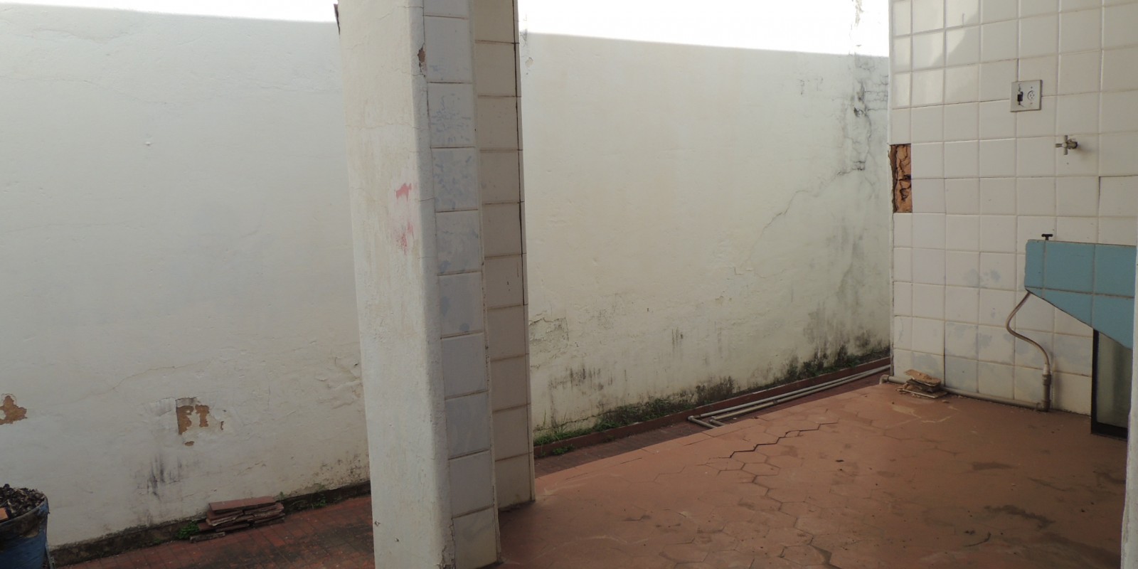 Casa a Venda 3 Dormitórios no Centro
