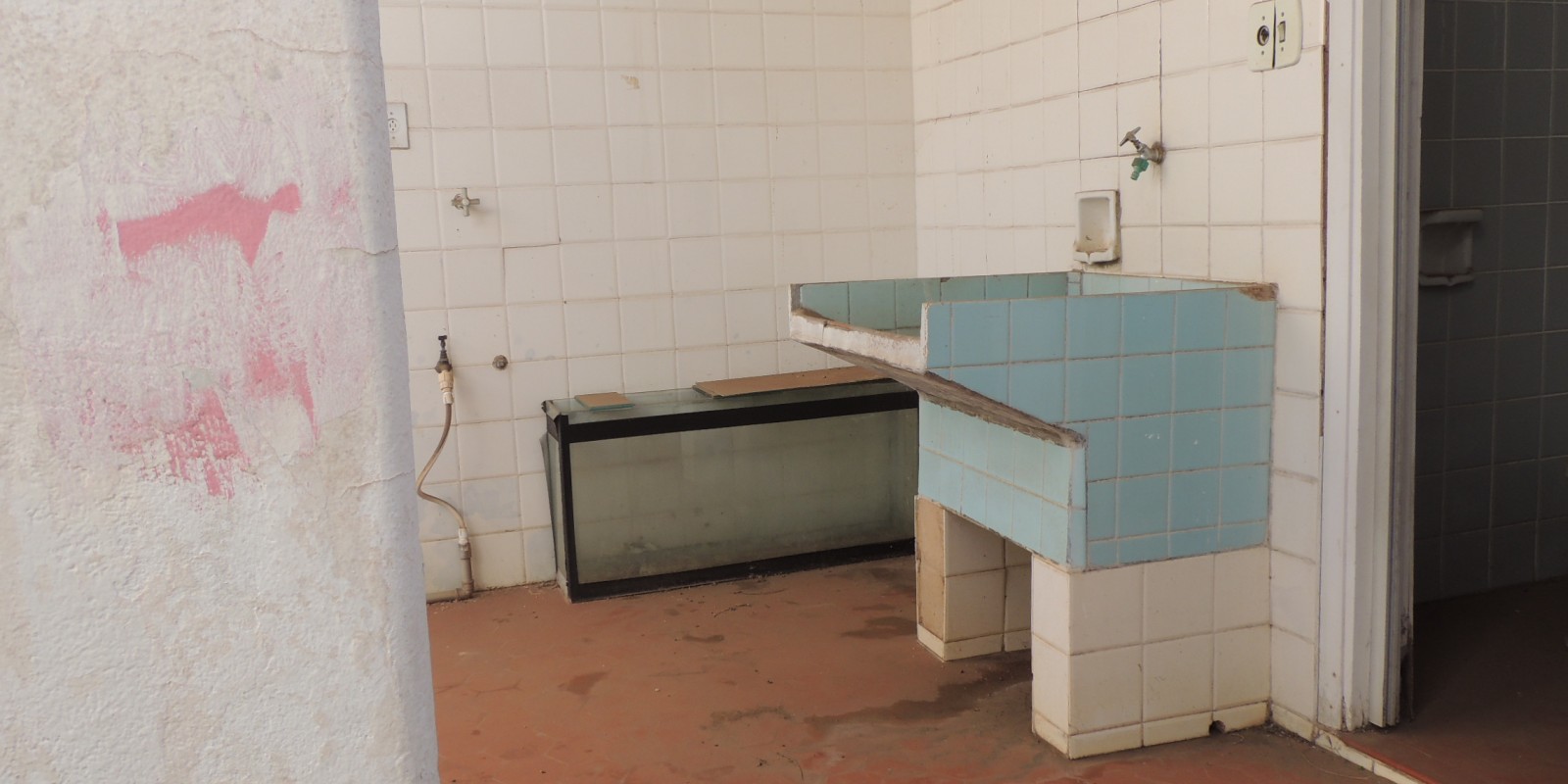 Casa a Venda 3 Dormitórios no Centro