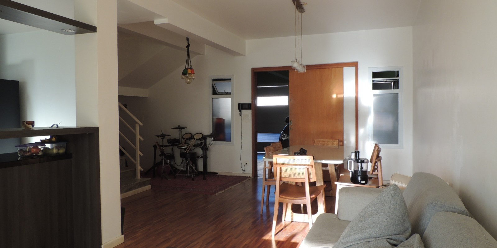 Casa à venda 3 dormitórios no Nova América