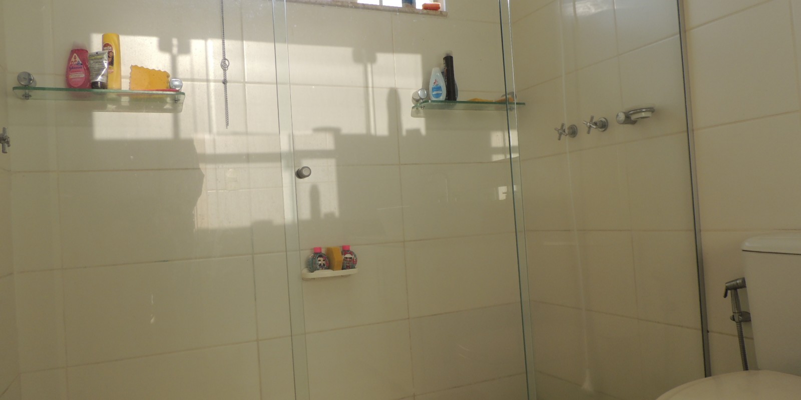 Casa à venda 3 dormitórios no Nova América
