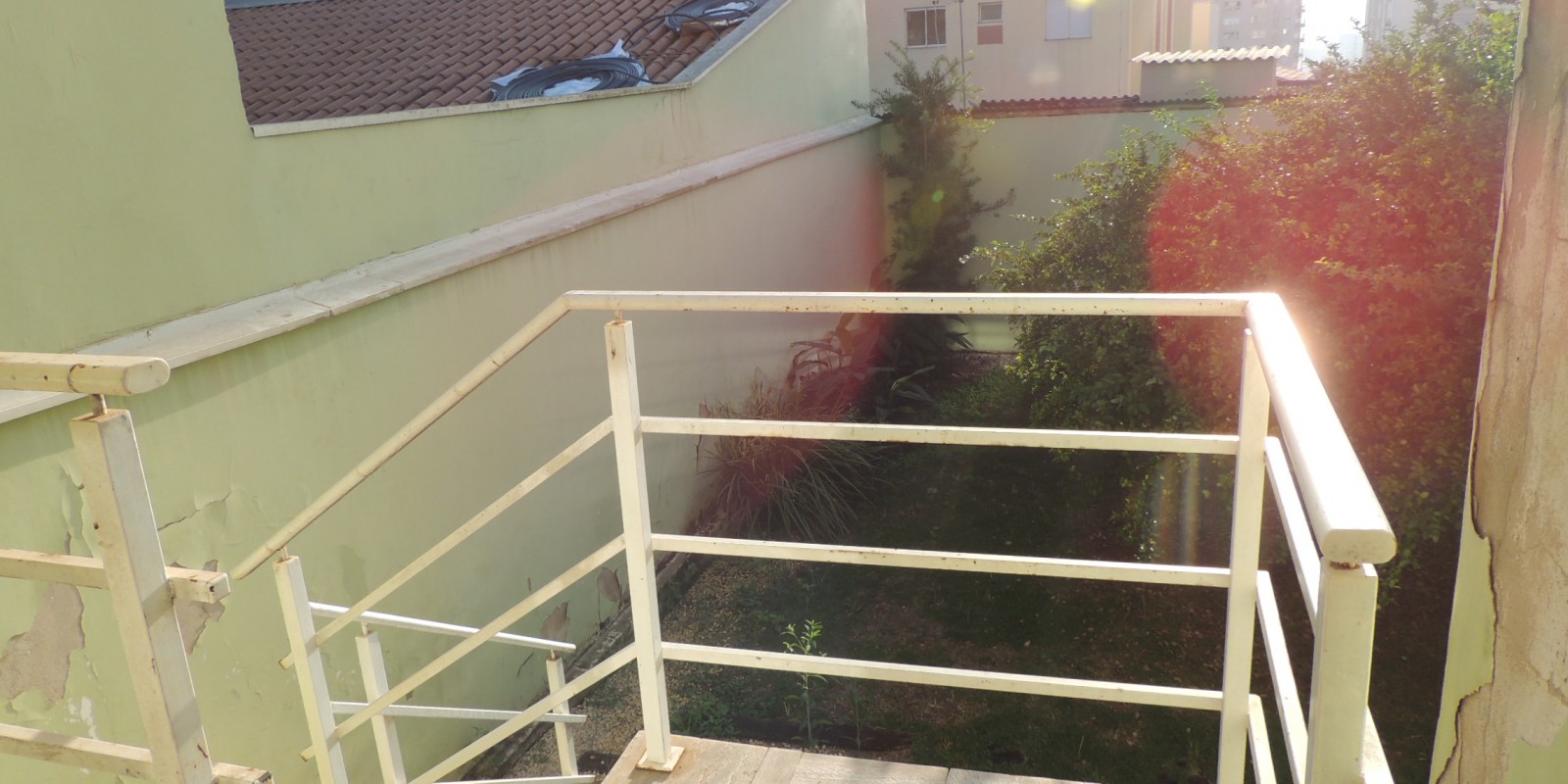 Casa à venda 3 dormitórios no Nova América