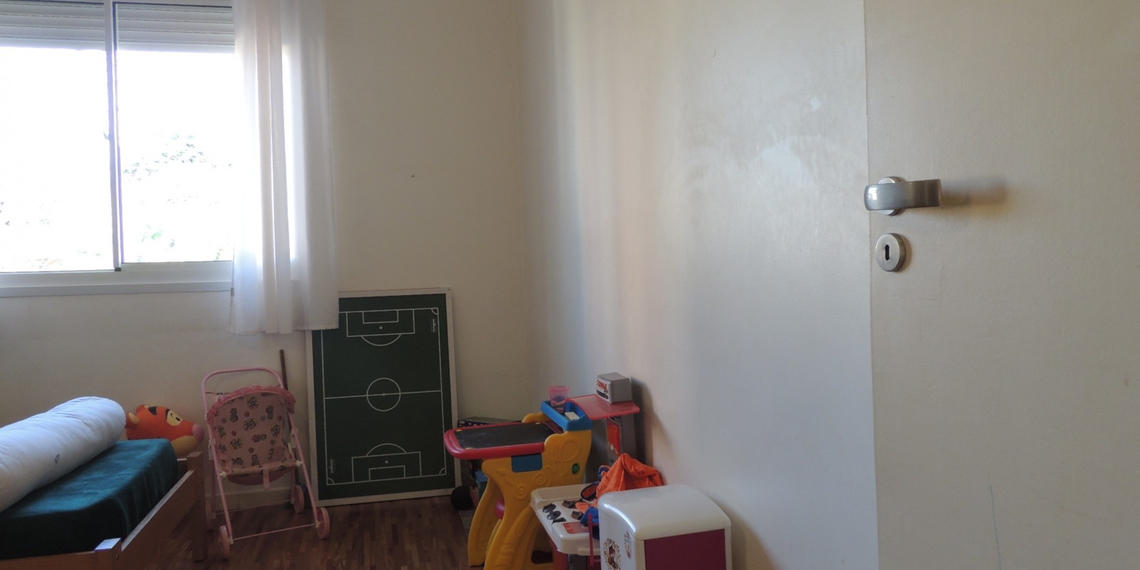 Casa à venda 3 dormitórios no Nova América