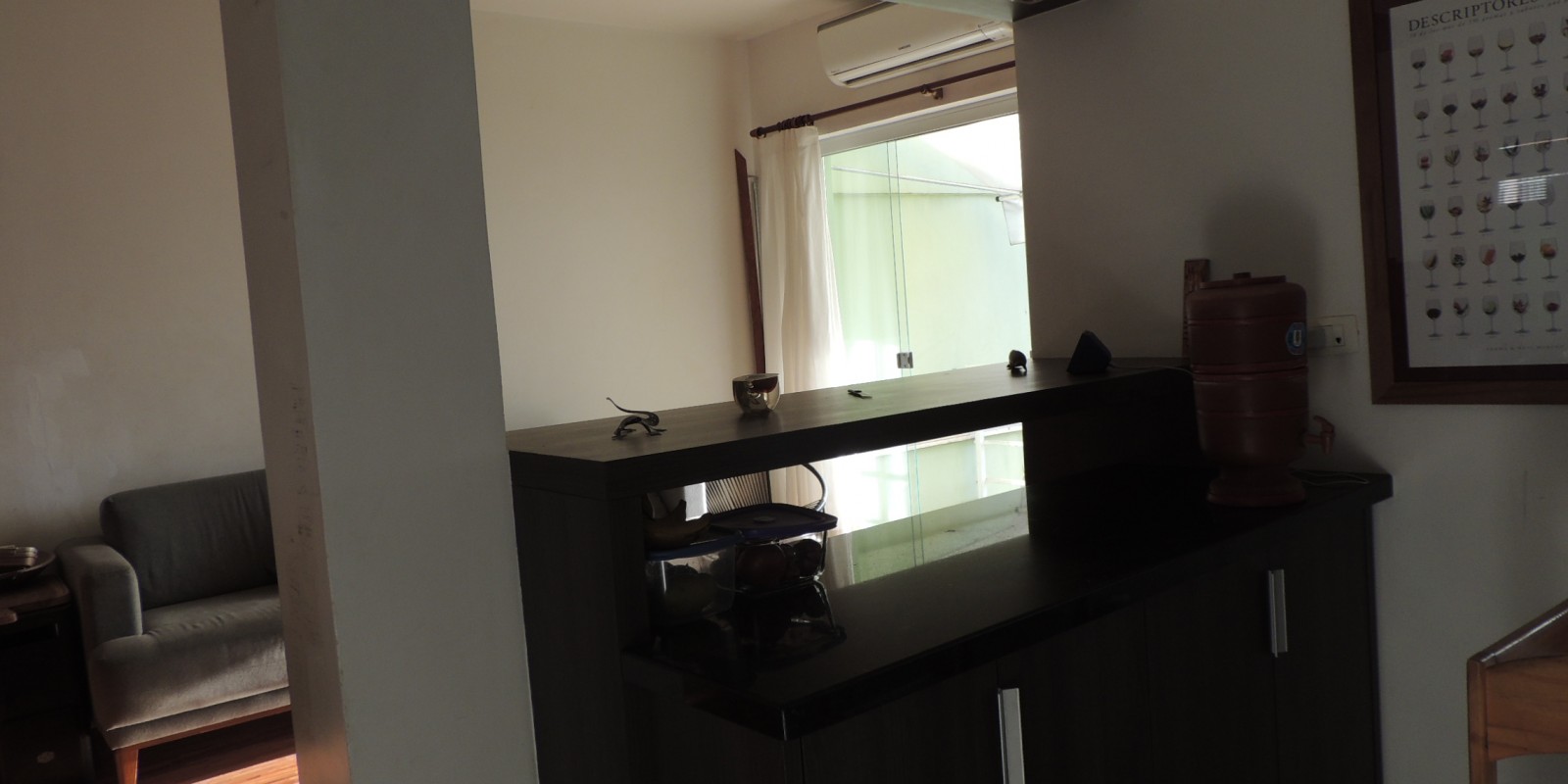 Casa à venda 3 dormitórios no Nova América