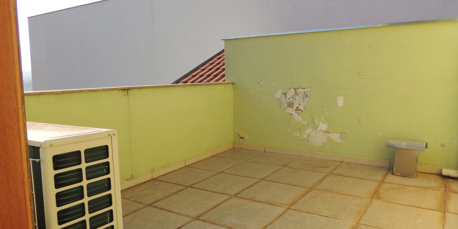 Casa à venda 3 dormitórios no Nova América