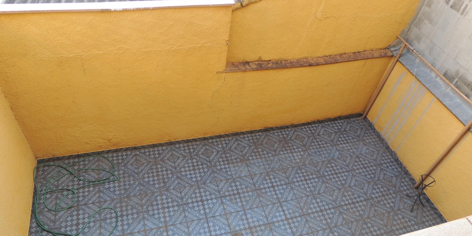 Casa à Venda 3 dormitórios no Nova América