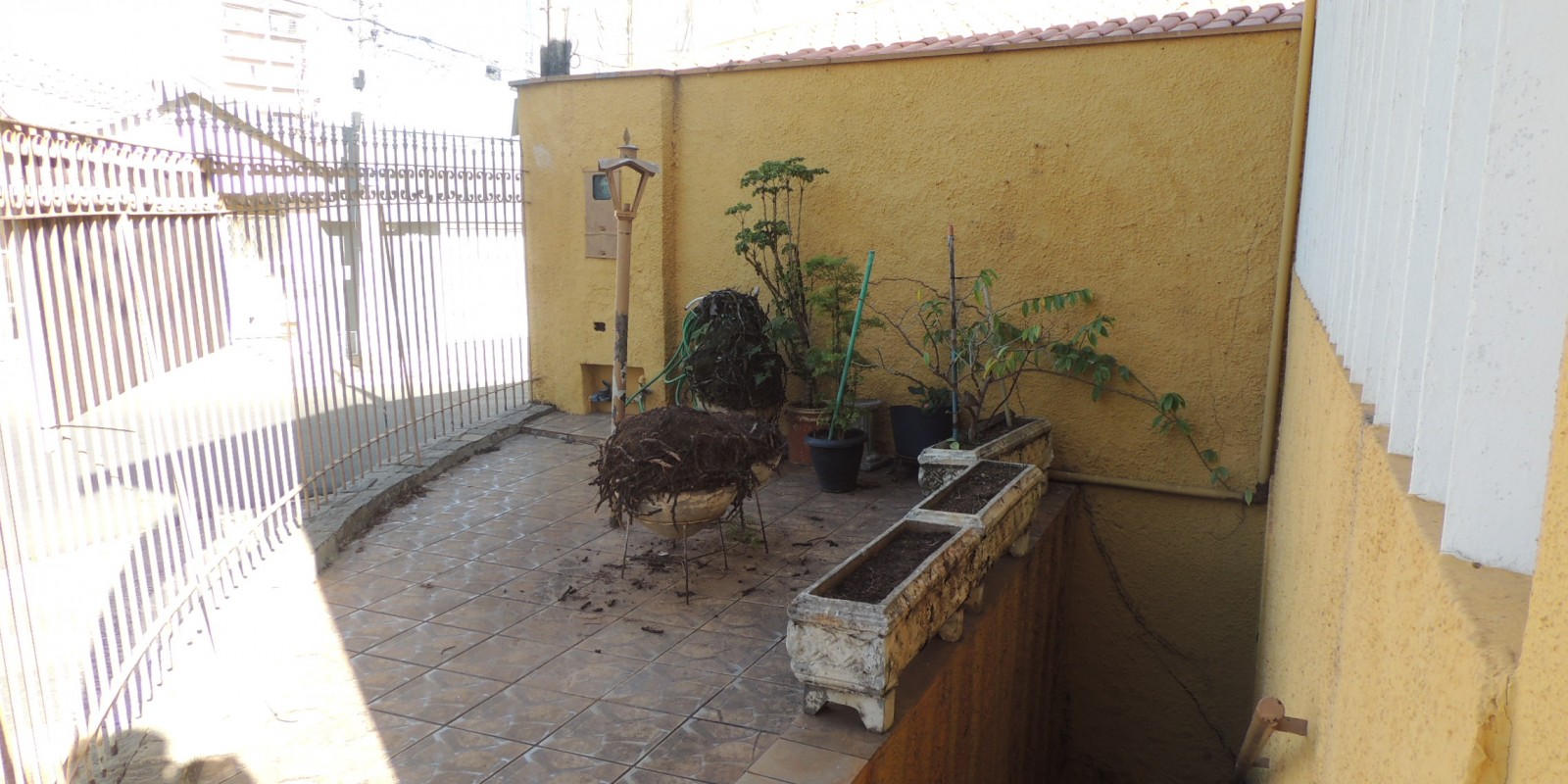 Casa à Venda 3 dormitórios no Nova América
