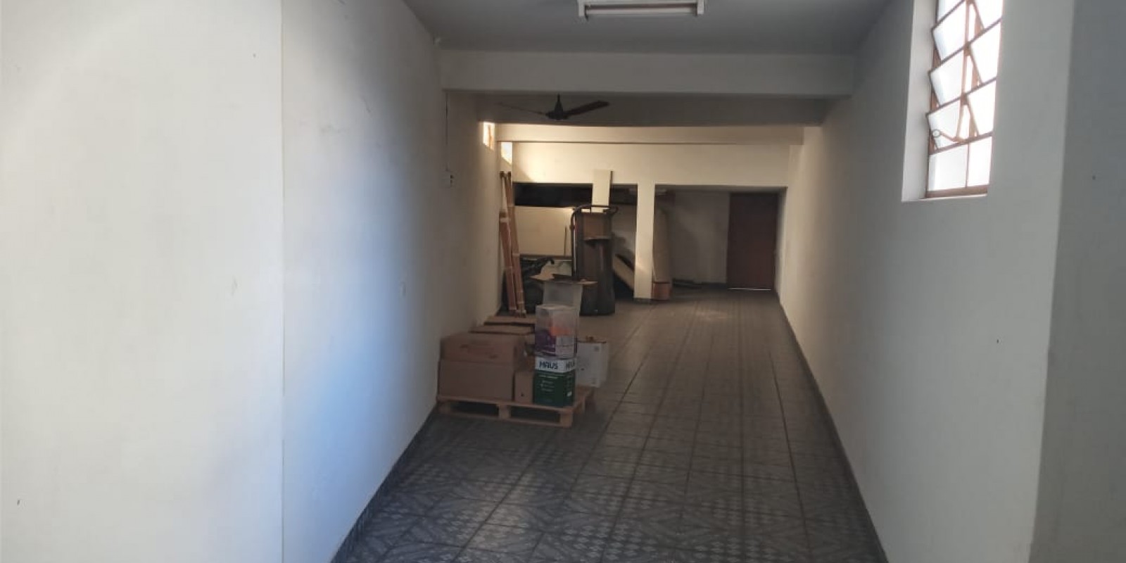 Casa à Venda 3 dormitórios no Nova América