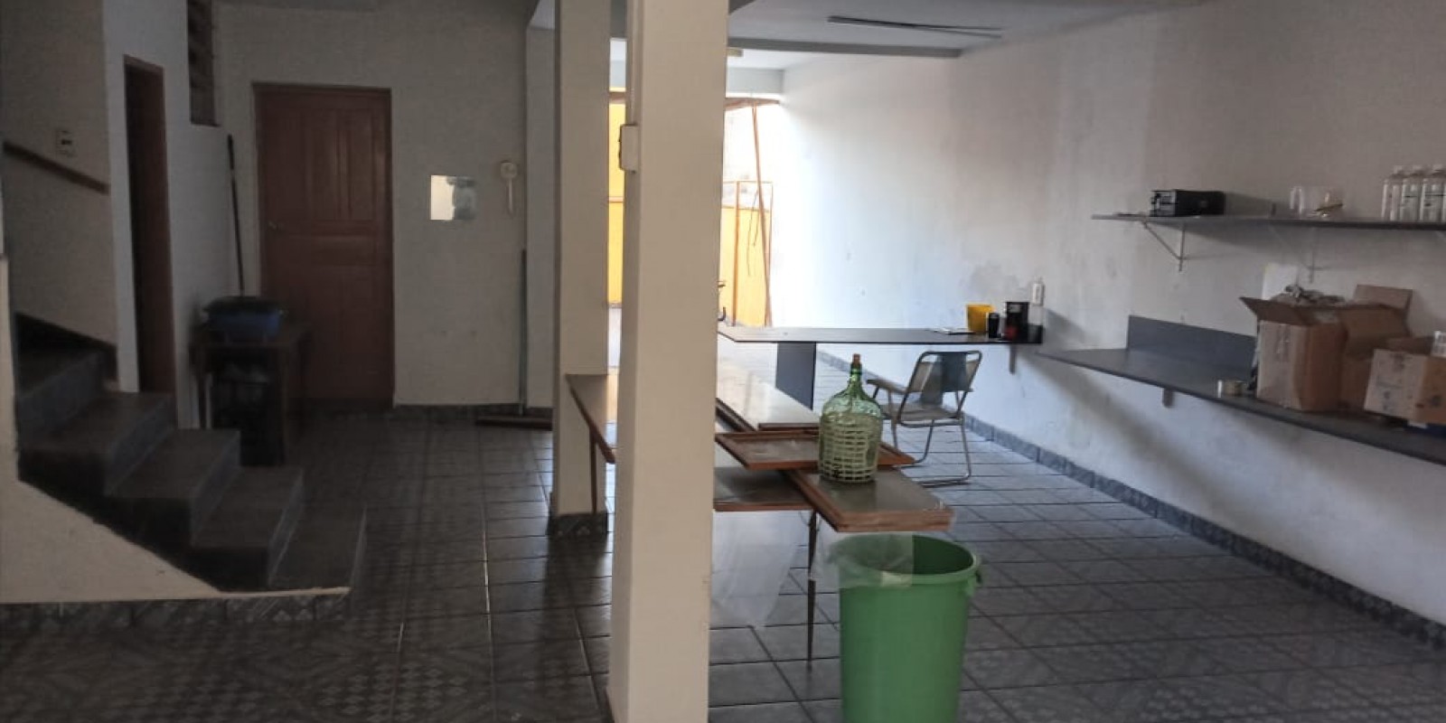 Casa à Venda 3 dormitórios no Nova América