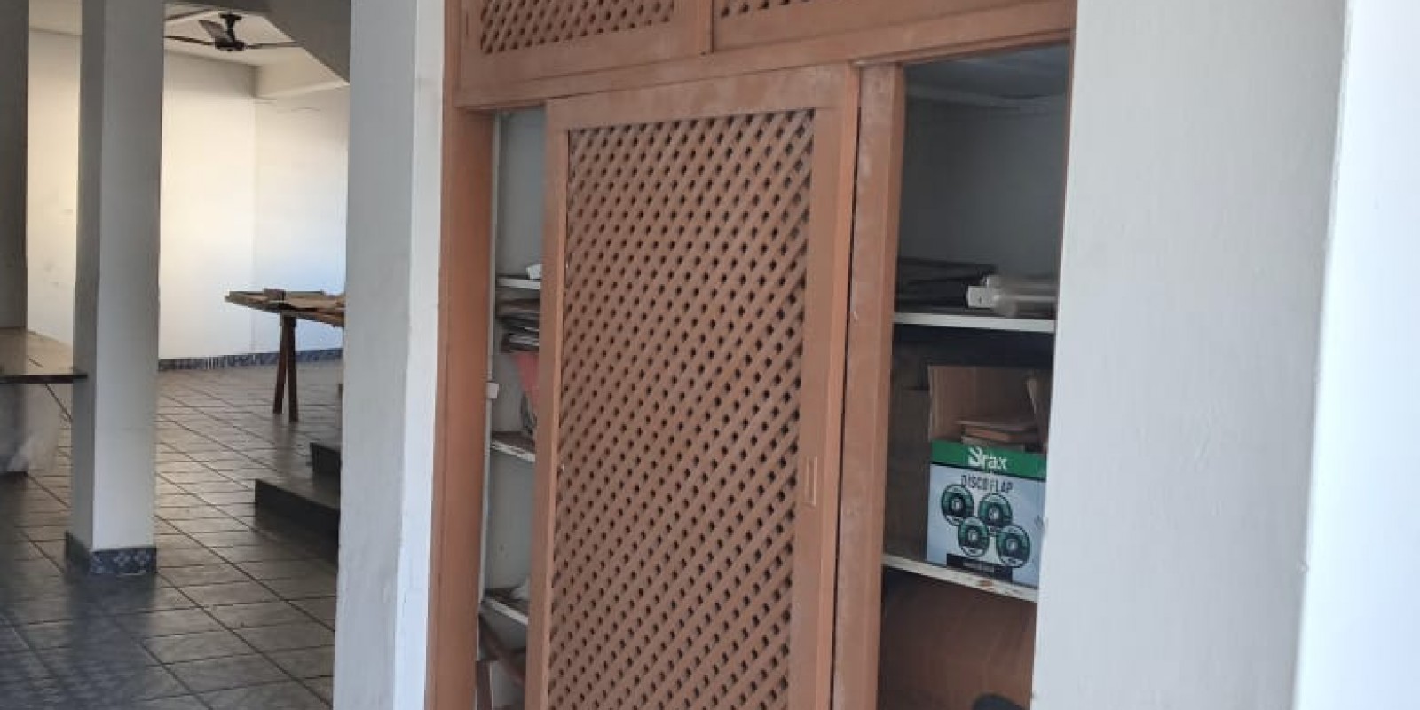Casa à Venda 3 dormitórios no Nova América