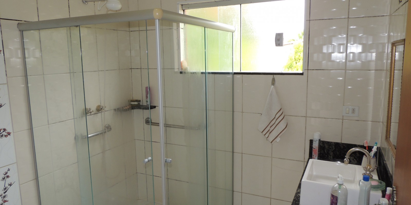 Casa à Venda 3 dormitórios - São Pedro