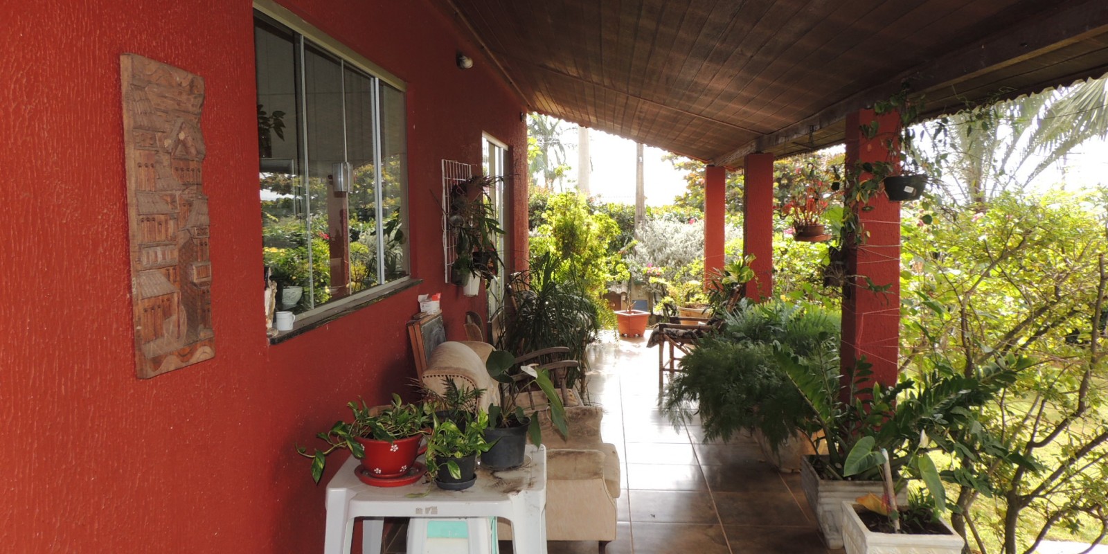 Casa à Venda 3 dormitórios - São Pedro