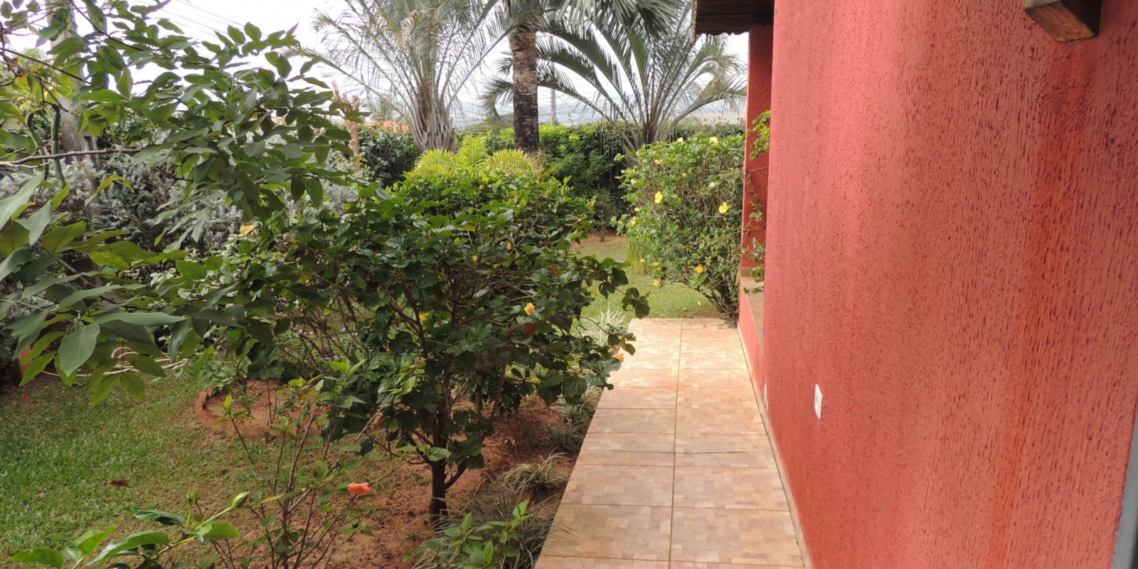 Casa à Venda 3 dormitórios - São Pedro
