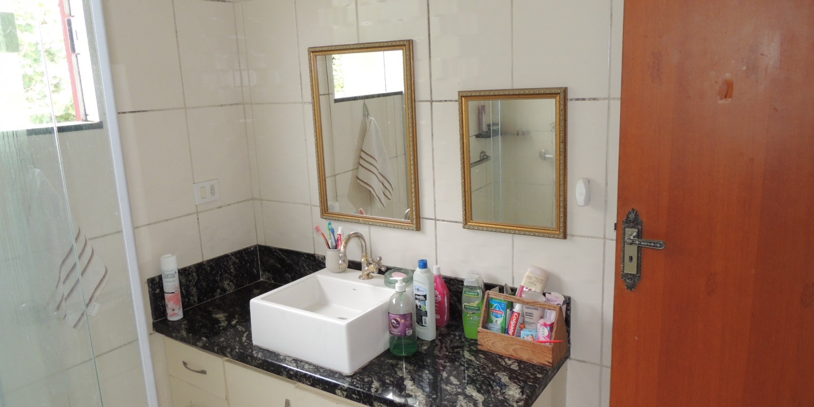 Casa à Venda 3 dormitórios - São Pedro