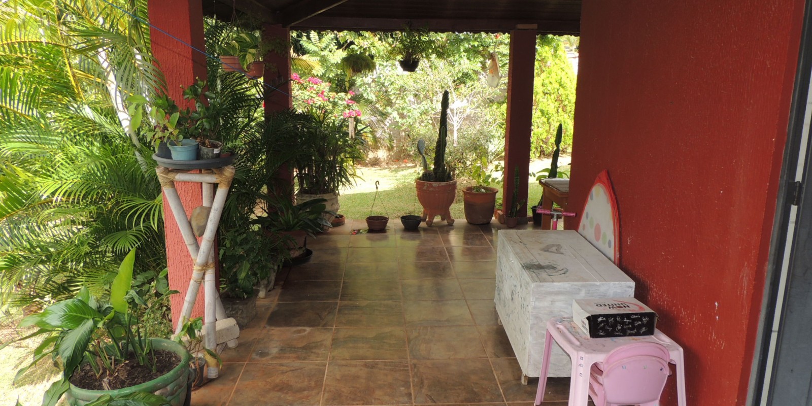 Casa à Venda 3 dormitórios - São Pedro