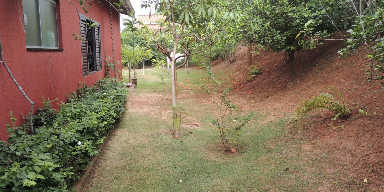 Casa à Venda 3 dormitórios - São Pedro