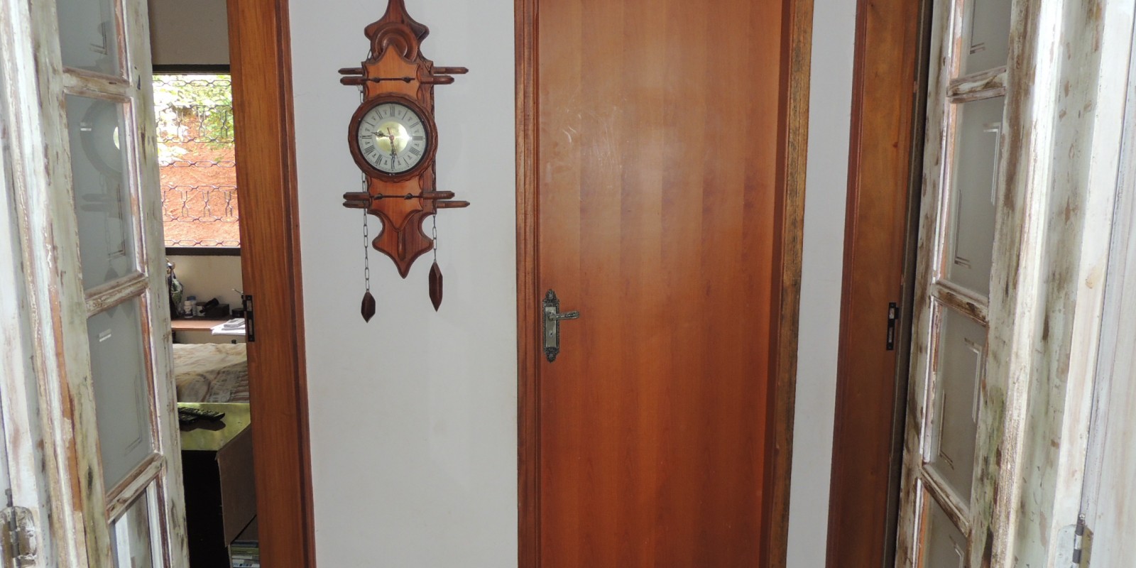 Casa à Venda 3 dormitórios - São Pedro