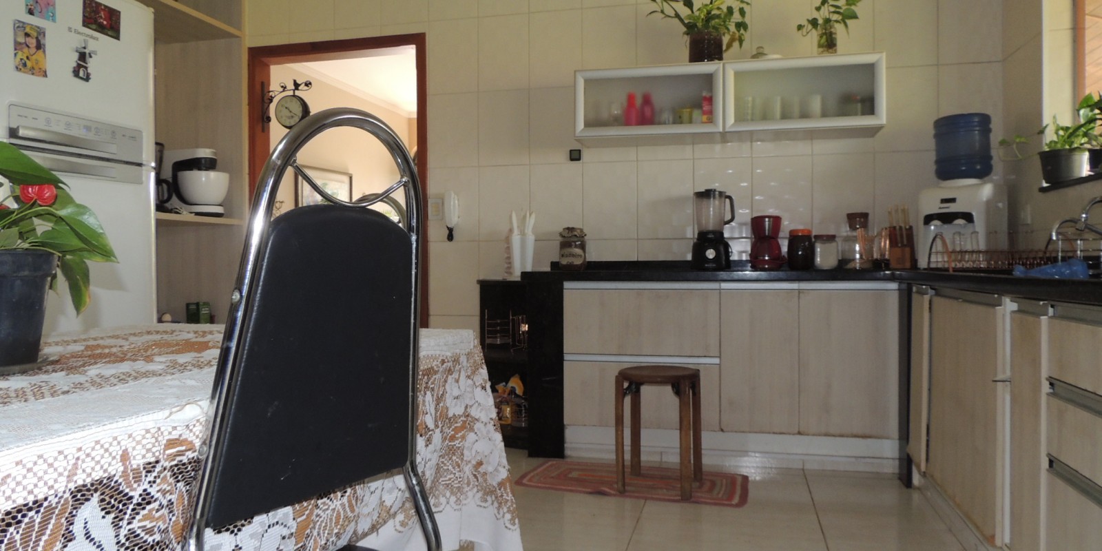 Casa à Venda 3 dormitórios - São Pedro