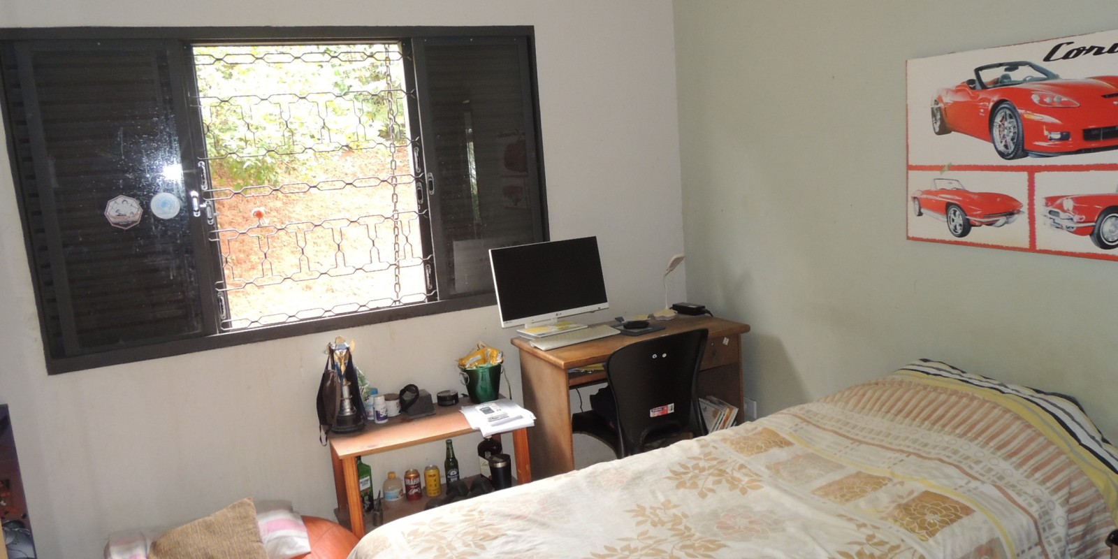 Casa à Venda 3 dormitórios - São Pedro