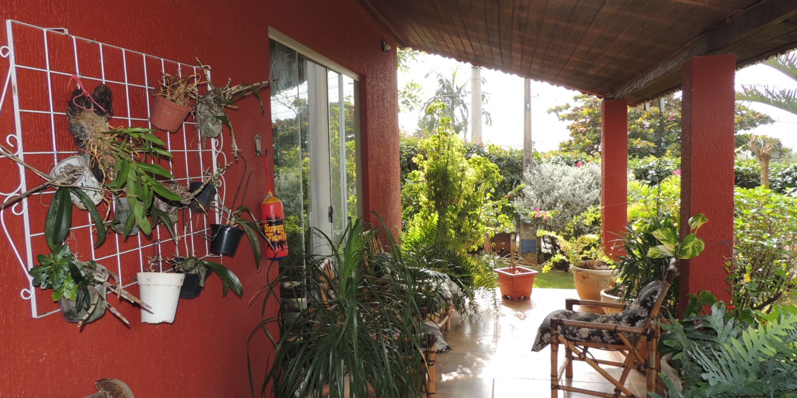 Casa à Venda 3 dormitórios - São Pedro