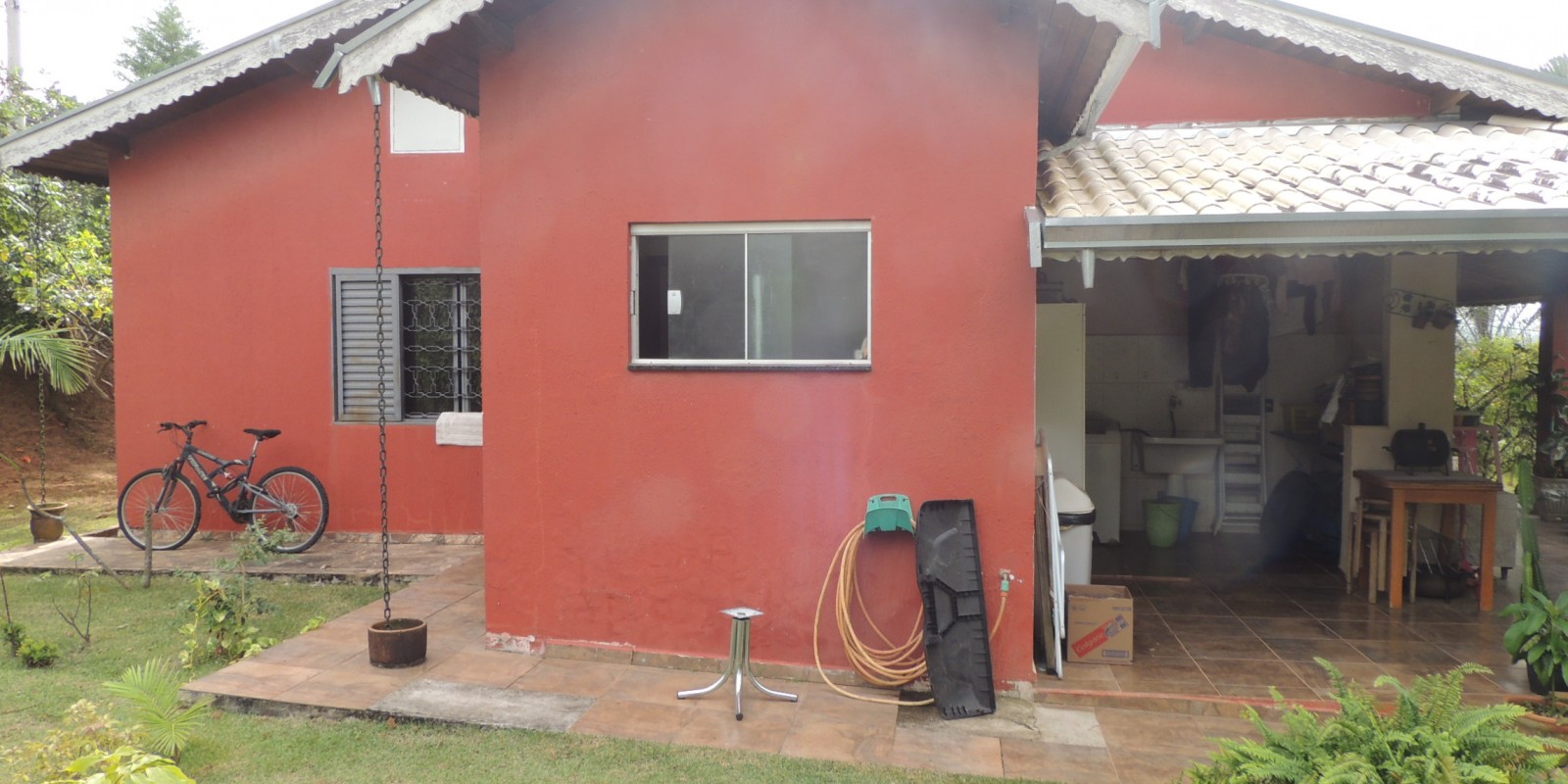 Casa à Venda 3 dormitórios - São Pedro
