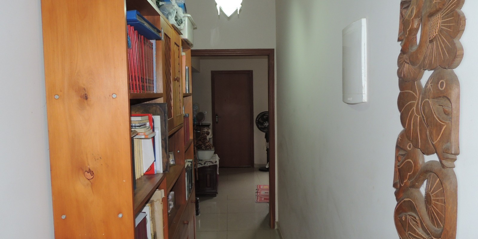 Casa à Venda 3 dormitórios - São Pedro