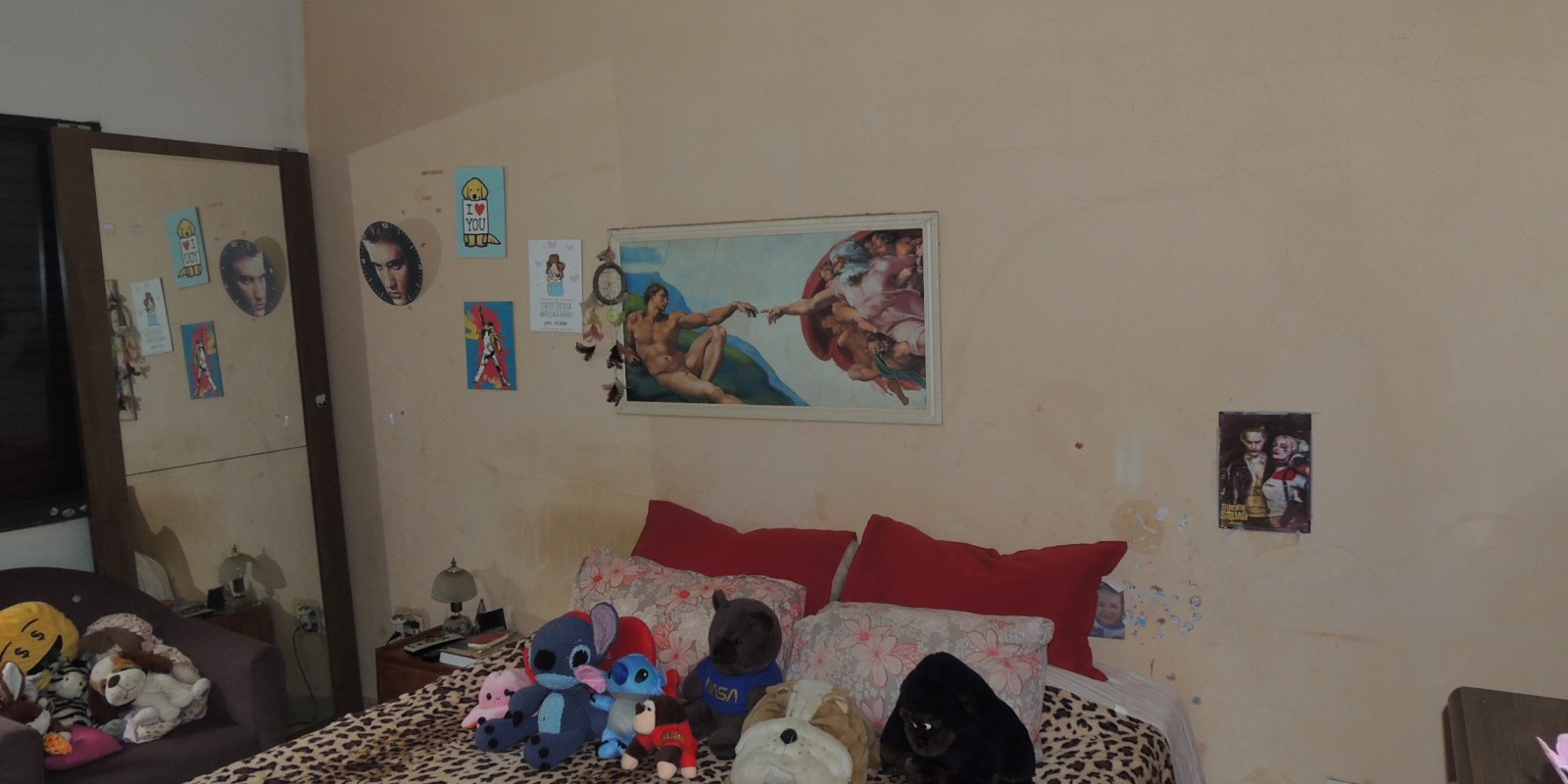 Casa à Venda 3 dormitórios - São Pedro
