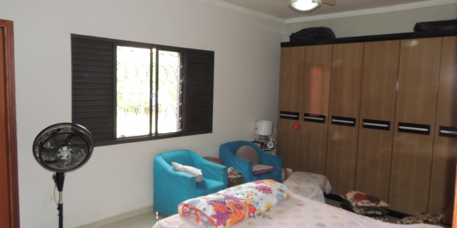 Casa à Venda 3 dormitórios - São Pedro