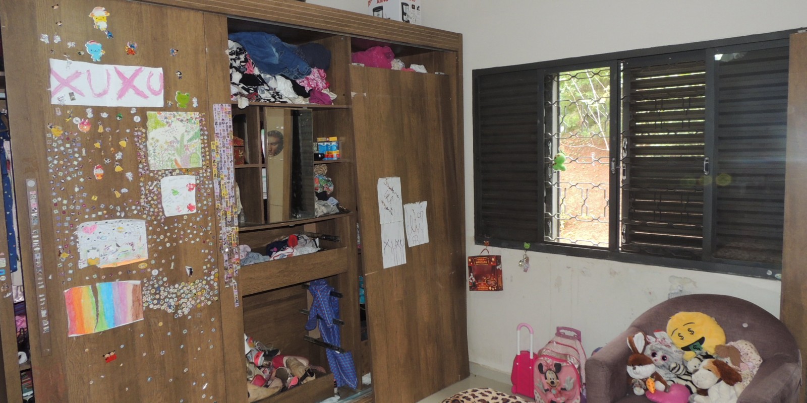 Casa à Venda 3 dormitórios - São Pedro
