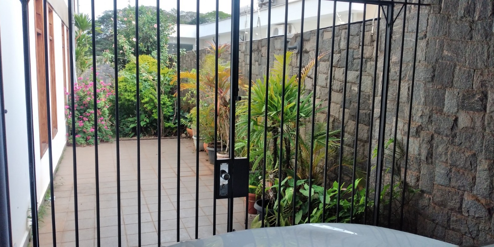 Casa à venda 5 quartos - Cidade Jardim