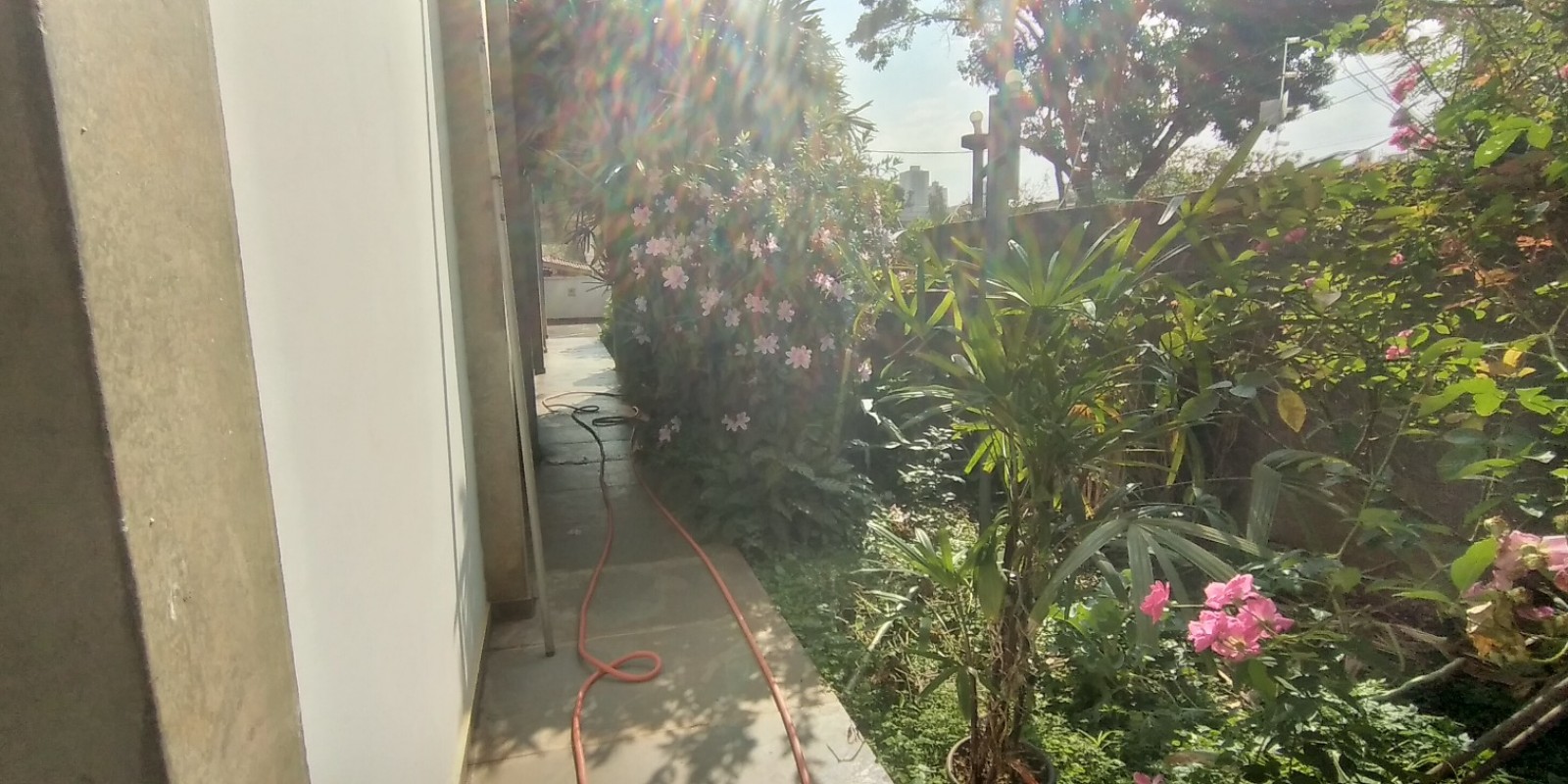 Casa à venda 5 quartos - Cidade Jardim