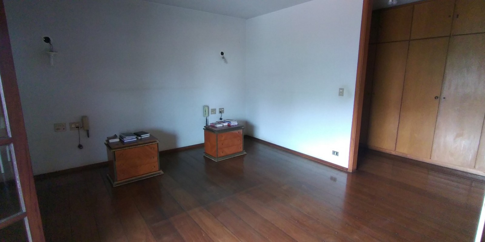 Casa à venda 5 quartos - Cidade Jardim