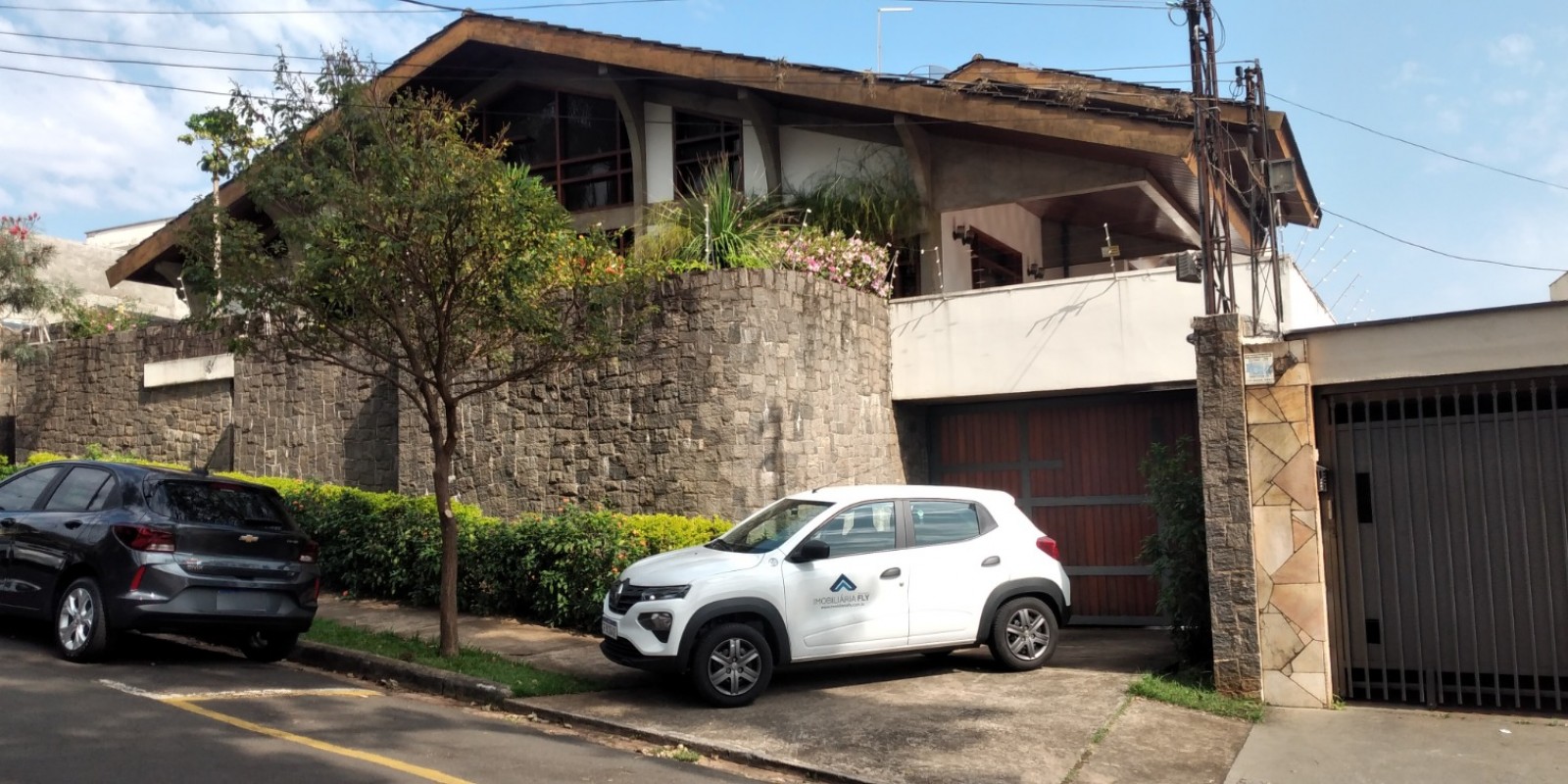 Casa à venda 5 quartos - Cidade Jardim