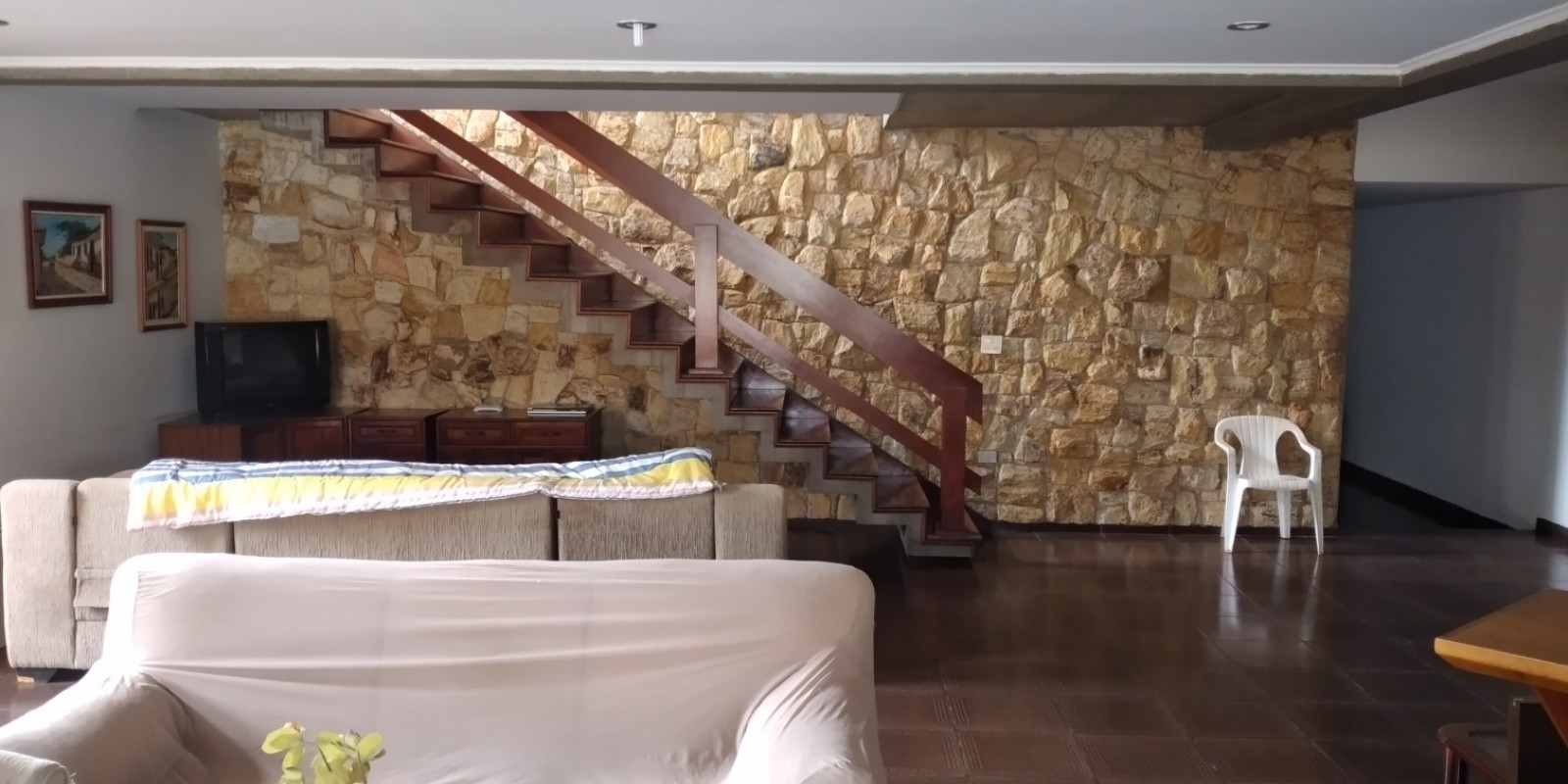 Casa à venda 5 quartos - Cidade Jardim