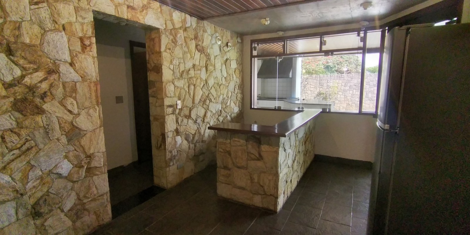 Casa à venda 5 quartos - Cidade Jardim