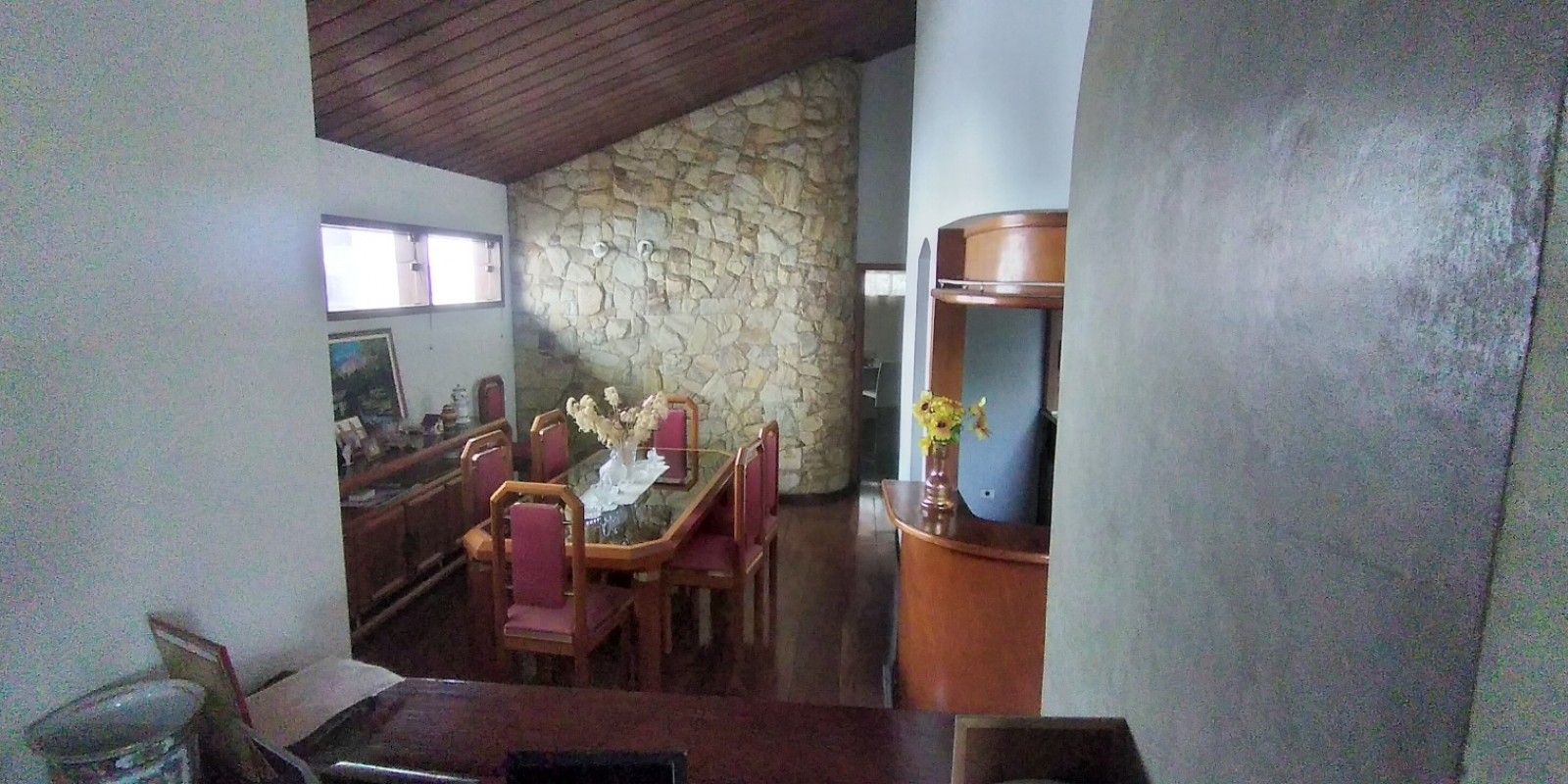 Casa à venda 5 quartos - Cidade Jardim