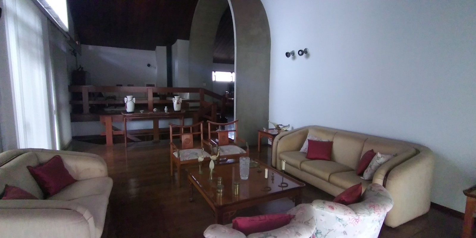 Casa à venda 5 quartos - Cidade Jardim