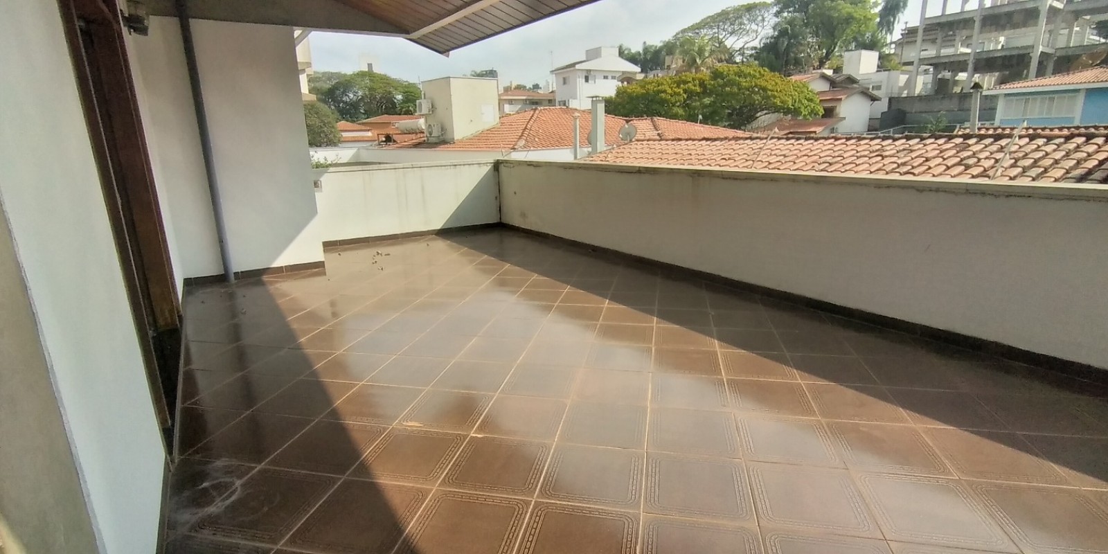Casa à venda 5 quartos - Cidade Jardim