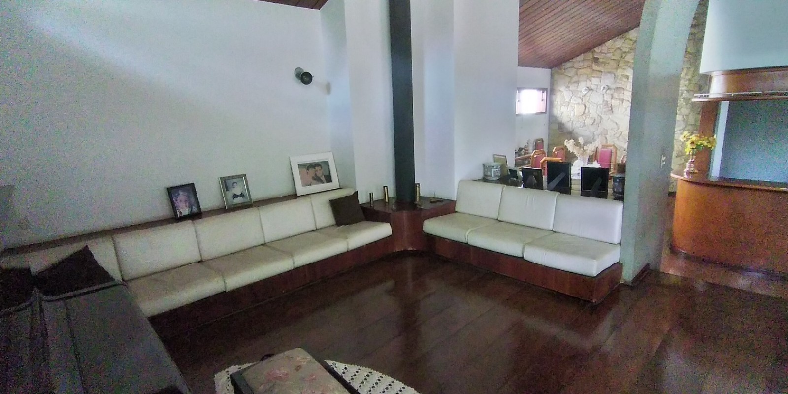 Casa à venda 5 quartos - Cidade Jardim