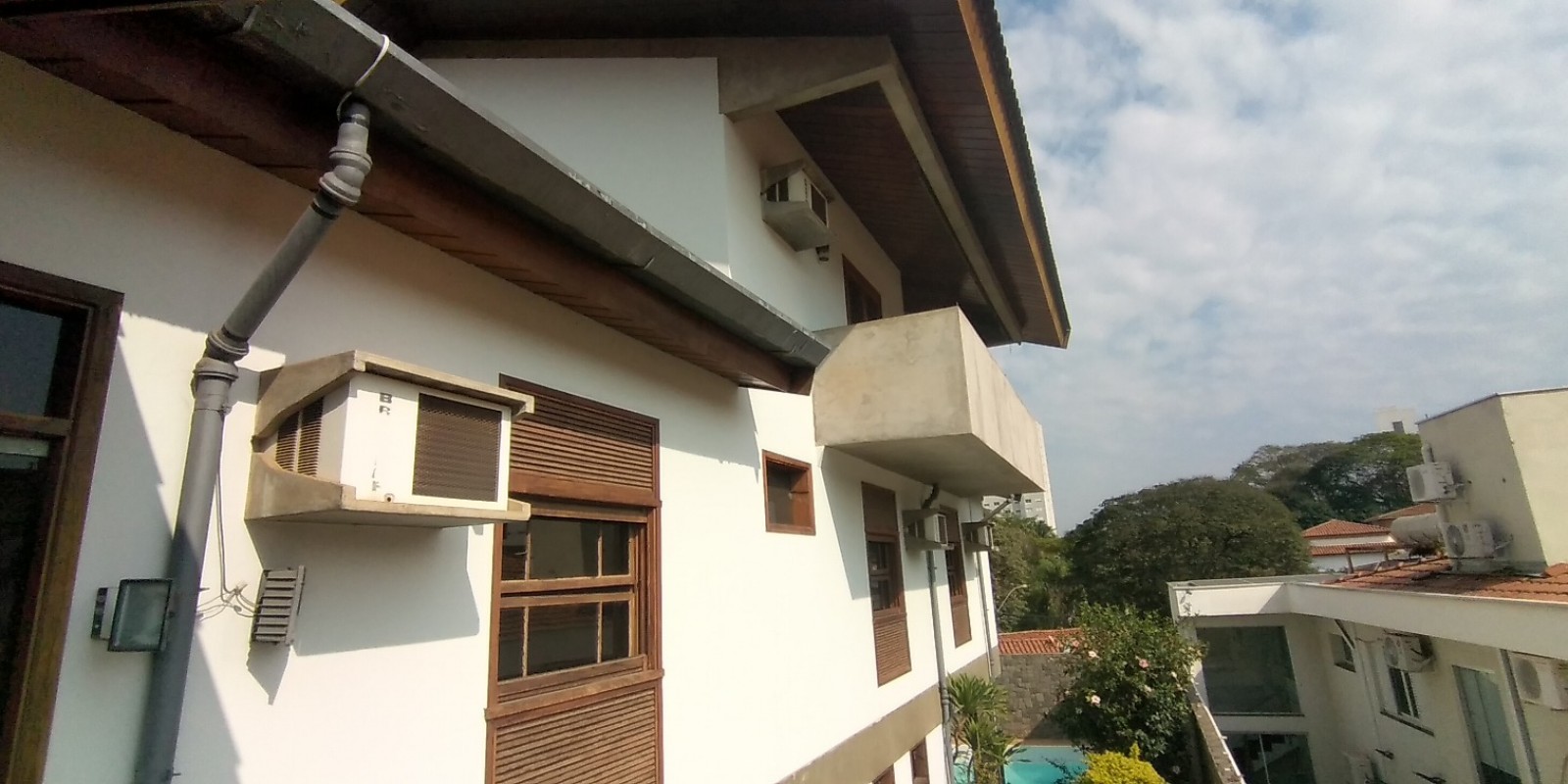 Casa à venda 5 quartos - Cidade Jardim