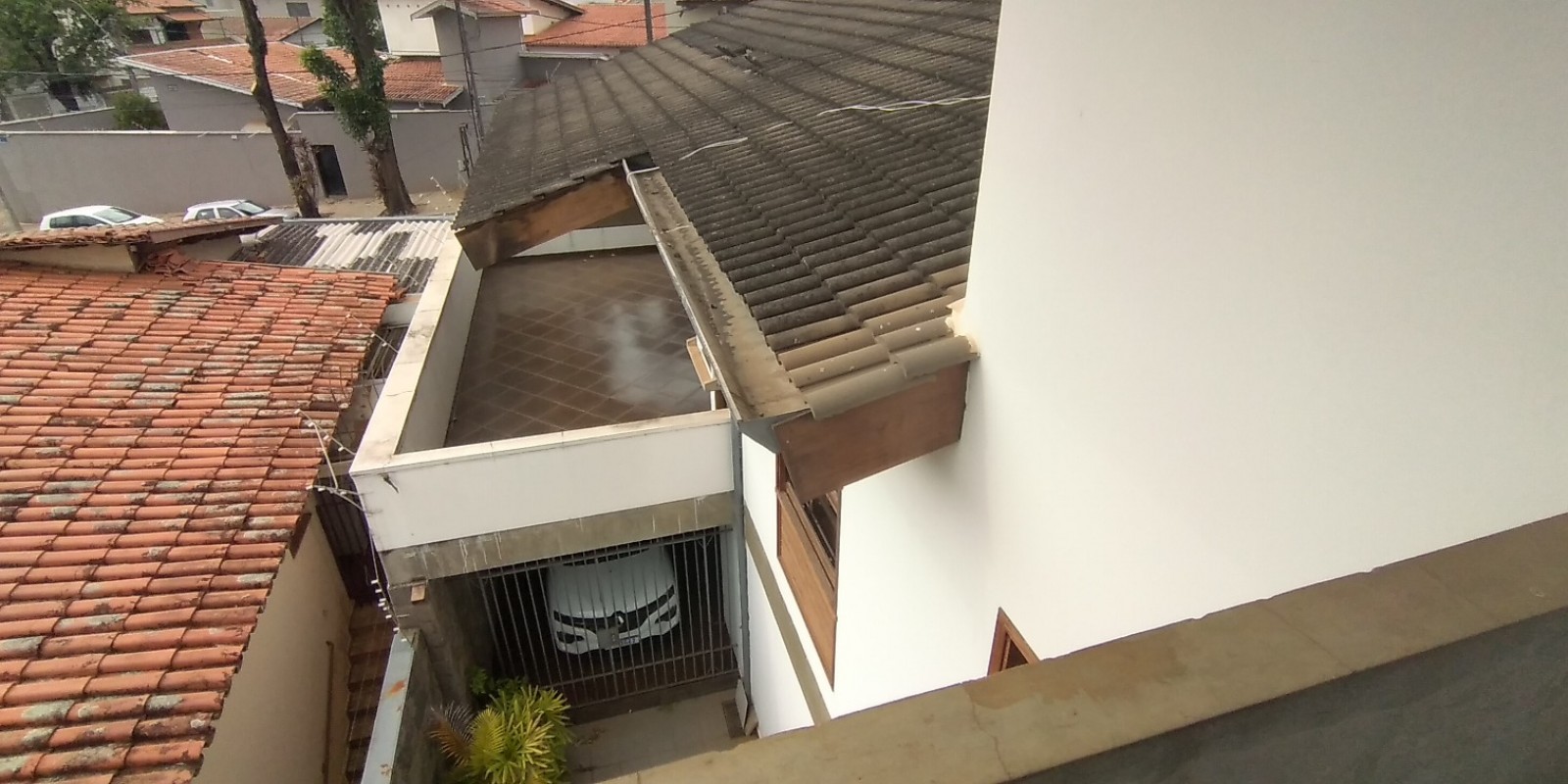 Casa à venda 5 quartos - Cidade Jardim