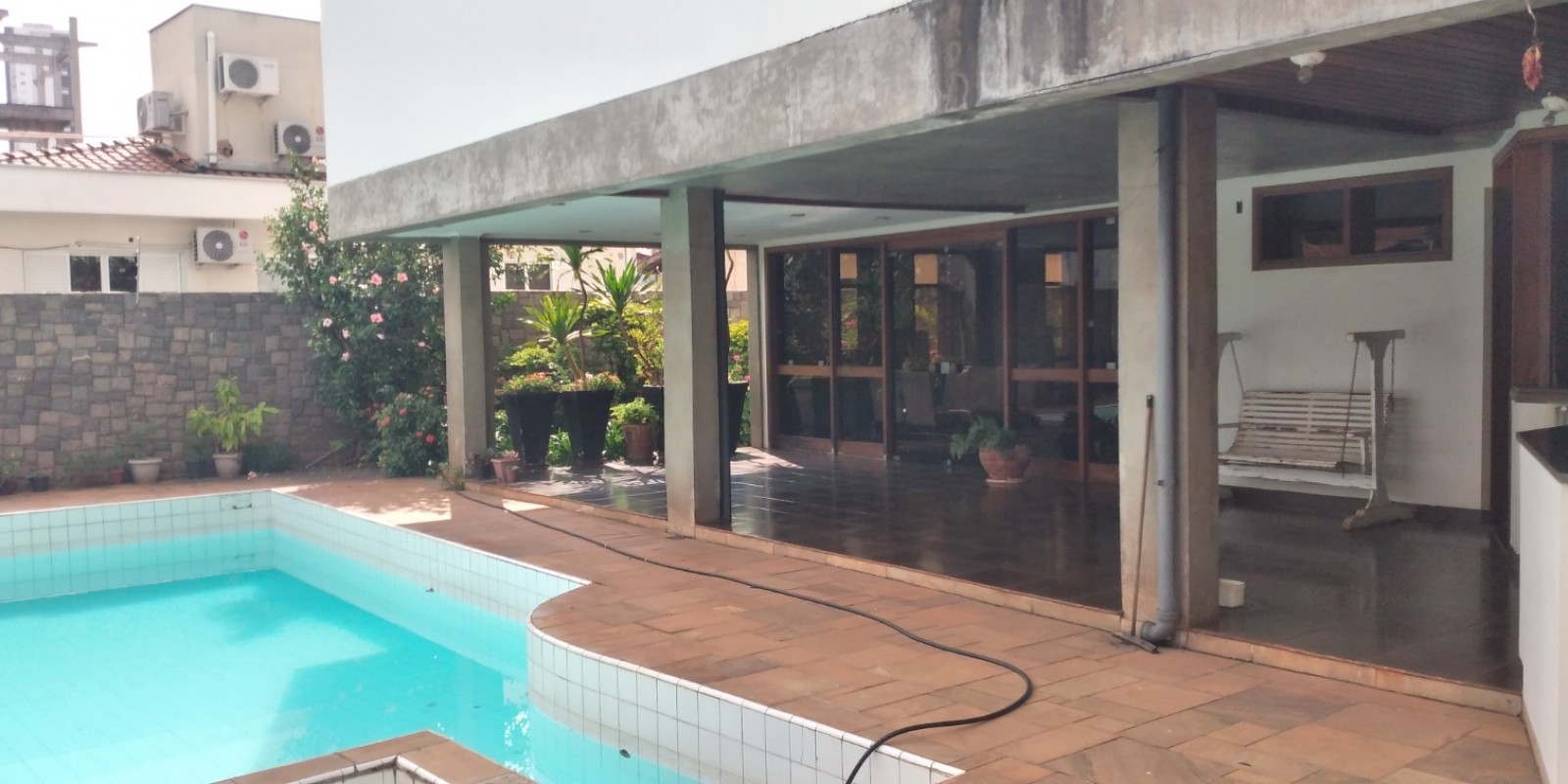 Casa à venda 5 quartos - Cidade Jardim