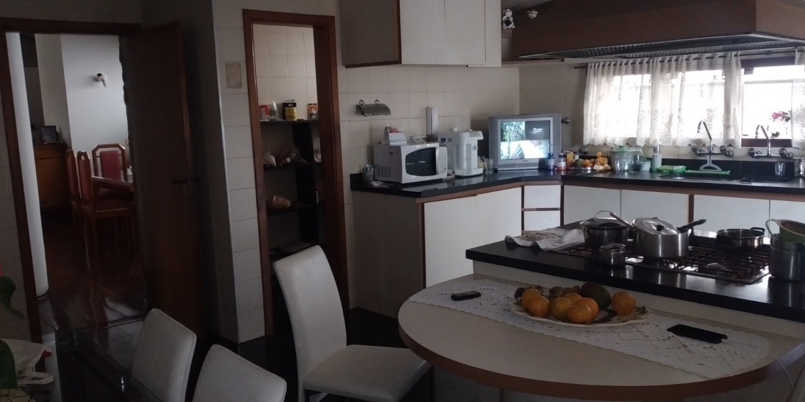 Casa à venda 5 quartos - Cidade Jardim